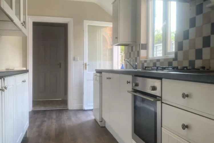 Three Bedroom House Kidderminster Available Now