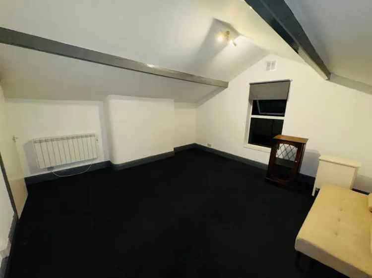 1 Bedroom Flat to Rent