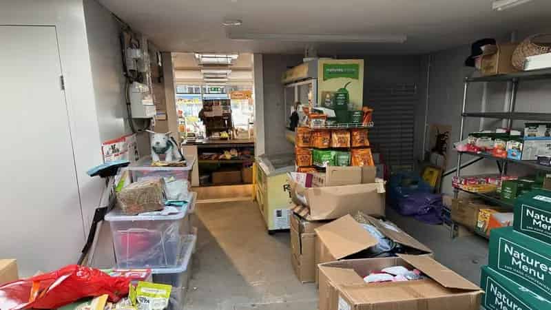 Amersham Shop to Let 809 sq ft Use Class E