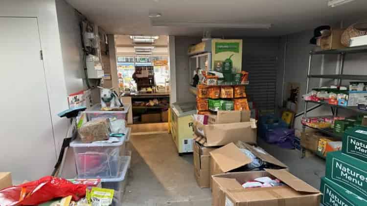 Amersham Shop to Let 809 sq ft Use Class E