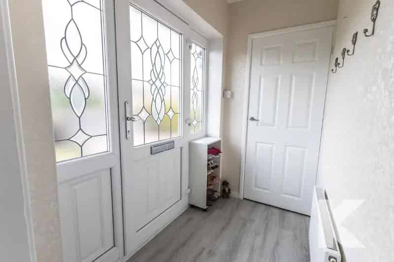 3 4 Bed Semi Detached House For Sale
