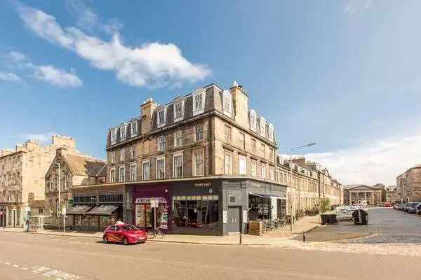 Broughton Street, New Town, Edinburgh, EH1 3RZ | Property for sale | Savills