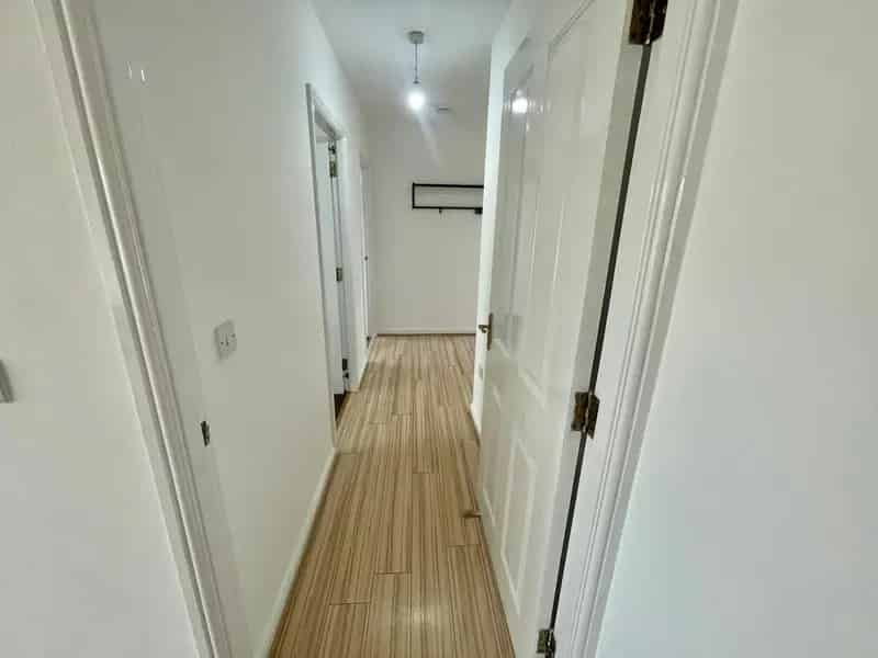 2 Bed First Floor Apartment Allocated Parking Ensuite