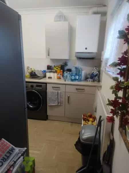 Ground Floor Flat near Waterloo Park City Center Family Friendly