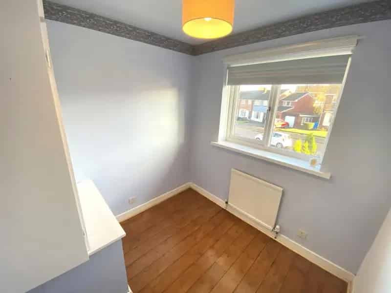 3 Bed Town House for Sale Royton Oldham