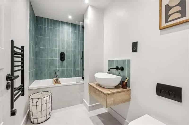 2 Bed Flat for Sale Tooting