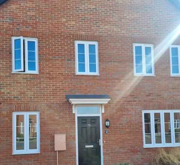 Flat For Rent in Biggleswade, England