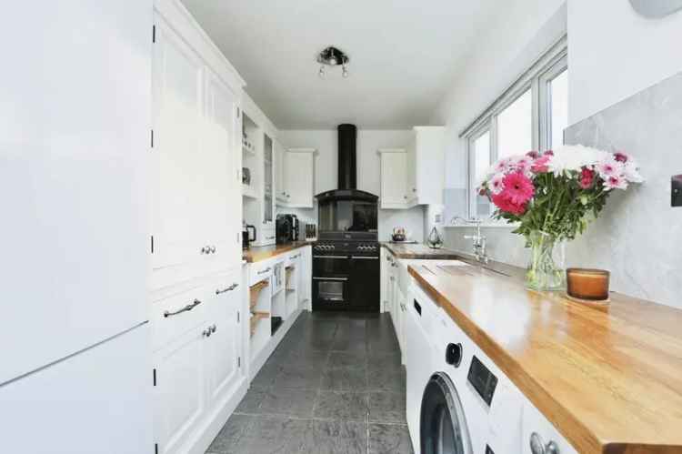 4 Bedroom Detached House for Sale Woodsetts South Yorkshire