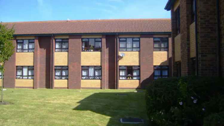 Hanover Court Retirement Apartments