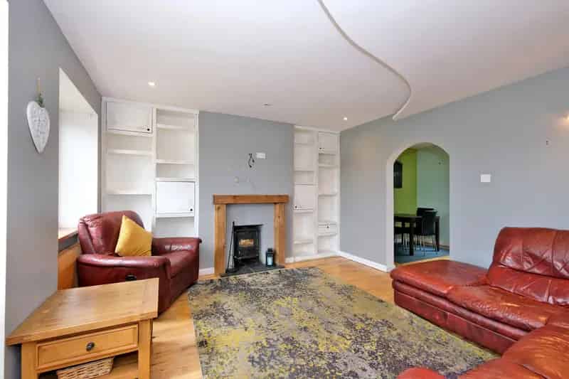 House For Rent , 13, Woodside Crescent, Banchory, Scotland