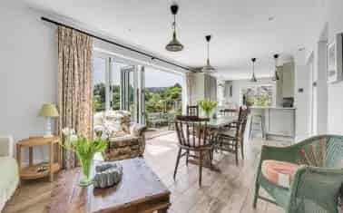 Spacious Character Property with Annexe in Kilmington