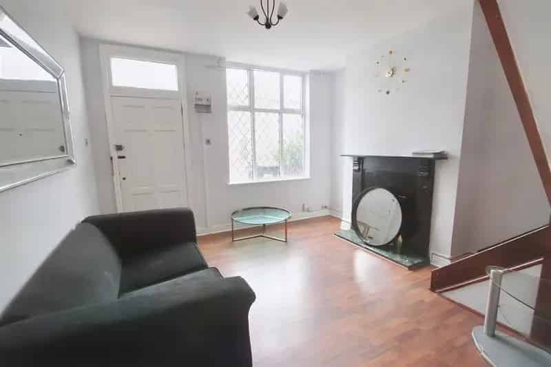 2 Bedroom Victorian Terraced House Harborne