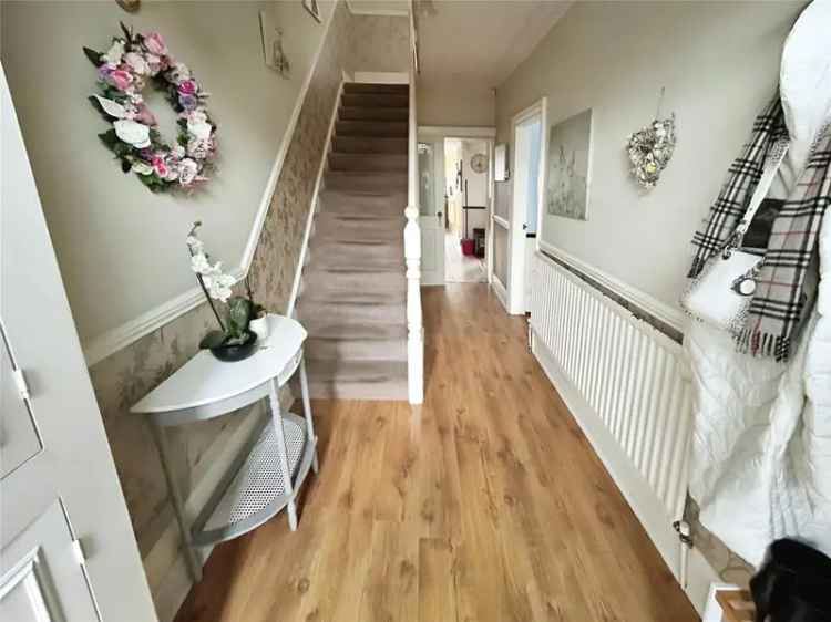 3 Bedroom Terraced House for Sale Coventry