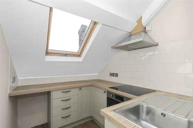 1 Bedroom Apartment for Sale in Clifton Bristol