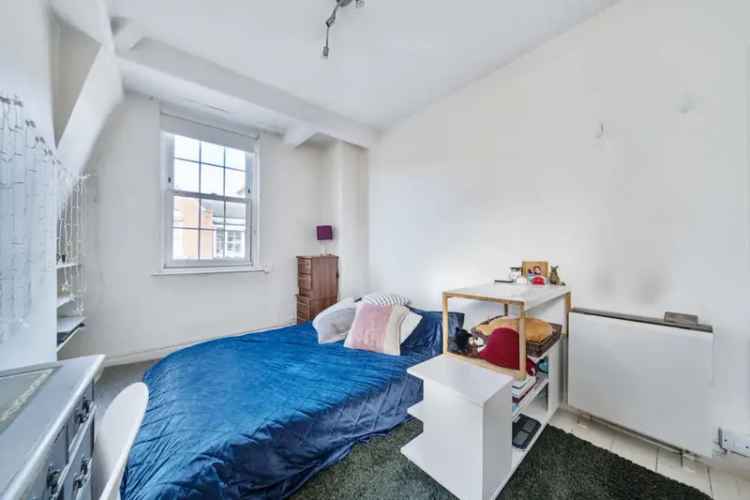 Jessel House Flat Westminster Near Victoria Station