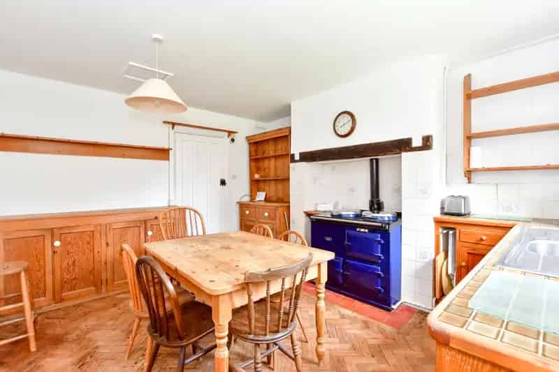 6 Bedroom Detached House for Sale Sandown Isle of Wight