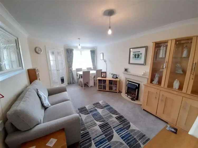 1 bed flat for sale