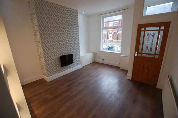 2 Bedroom Mid Terrace House to Rent Ashton-under-Lyne