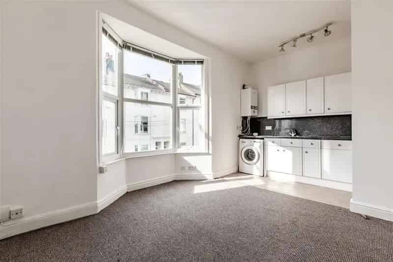 1 Bedroom Flat to Rent in Seven Dials Brighton