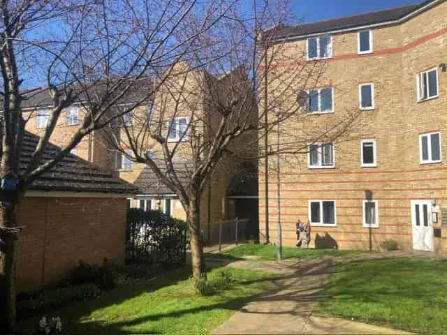 2 Bedroom Apartment to Rent