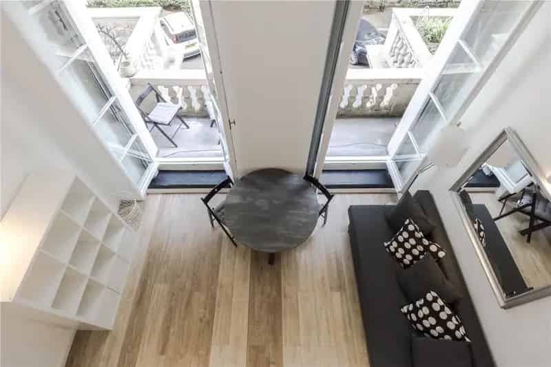 1 Bedroom Flat Paddington - Stylish Apartment near Hyde Park