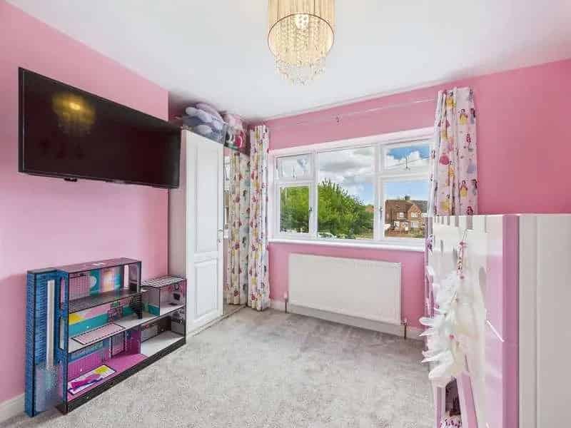 3 Bed House for Sale in York
