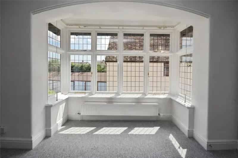2 Bed Flat for Sale - Dane House Apartment