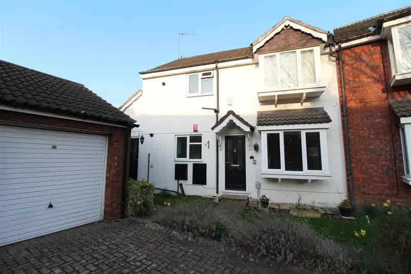 2 Bedroom Flat to Rent Cottingham