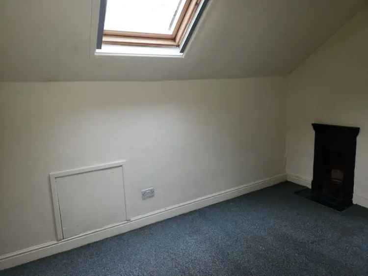 4 Bedroom Semi Detached House for Sale Nottingham NG7