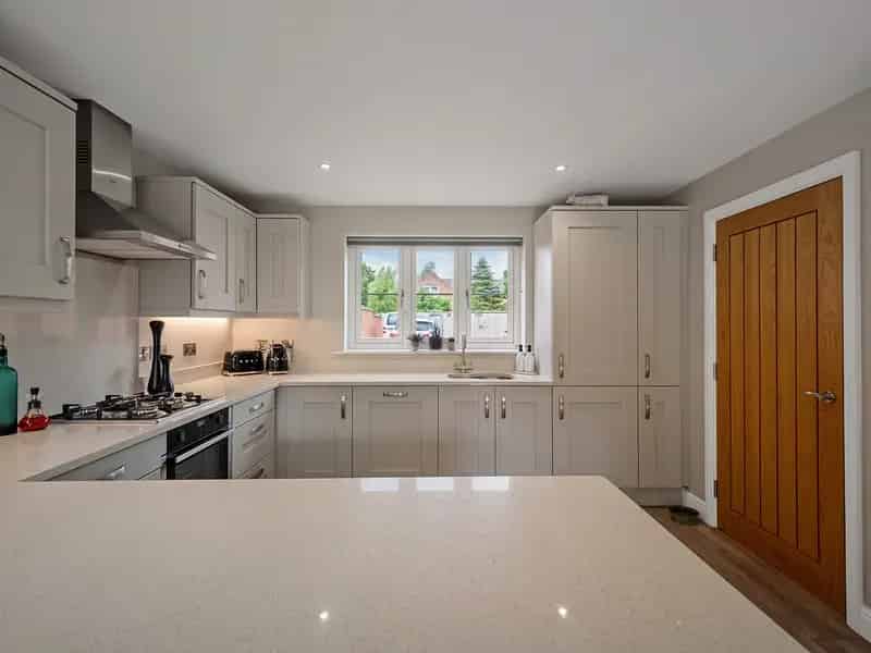 5 Bedroom Detached House Gilmorton Lutterworth