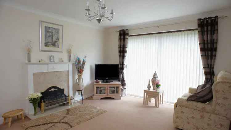 Retirement Property Clacton-on-Sea Two-Bedroom Apartments and Bungalows