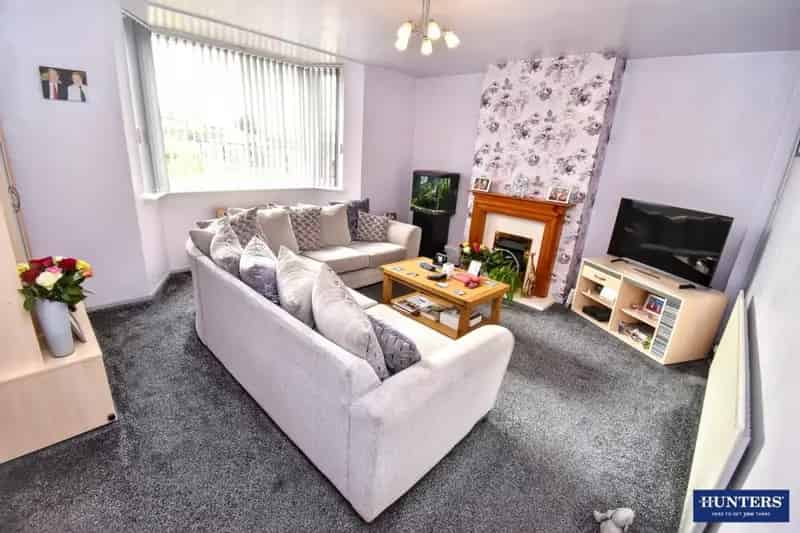 3 bedroom House
 For Sale