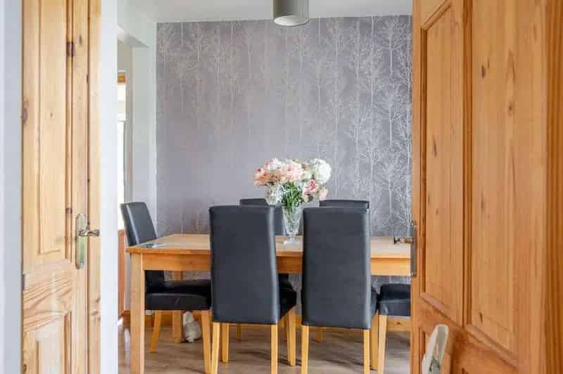 3 Bed Semi-Detached House for Sale in Old Dalby