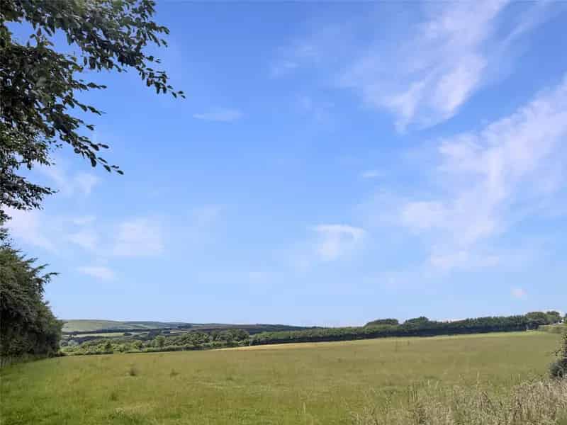 Farmland for Sale Withypool Minehead 162 Acres