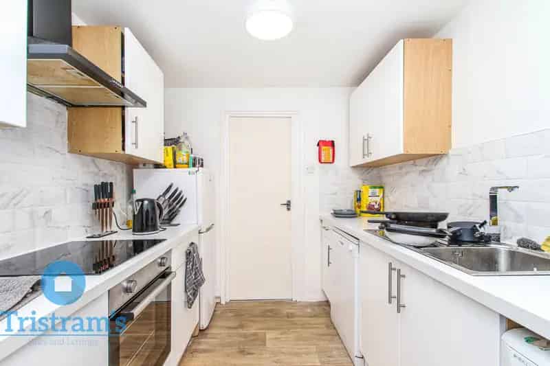 5 Bedroom Student House to Rent Nottingham