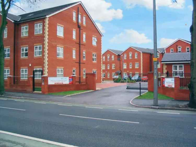 3 bedroom flat to rent