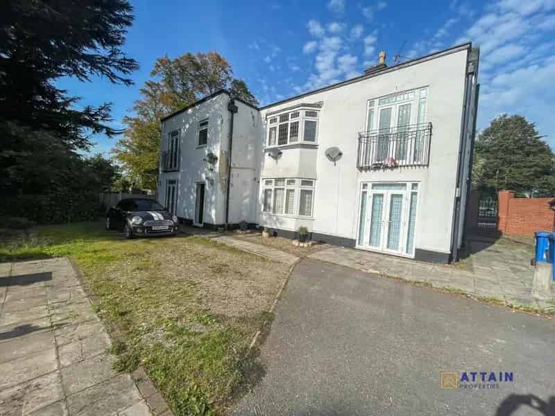 2 Bedroom Apartment for Rent in Derby City Centre