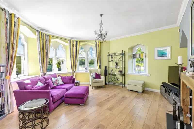 3 Bed Semi Detached House in Liberton Edinburgh