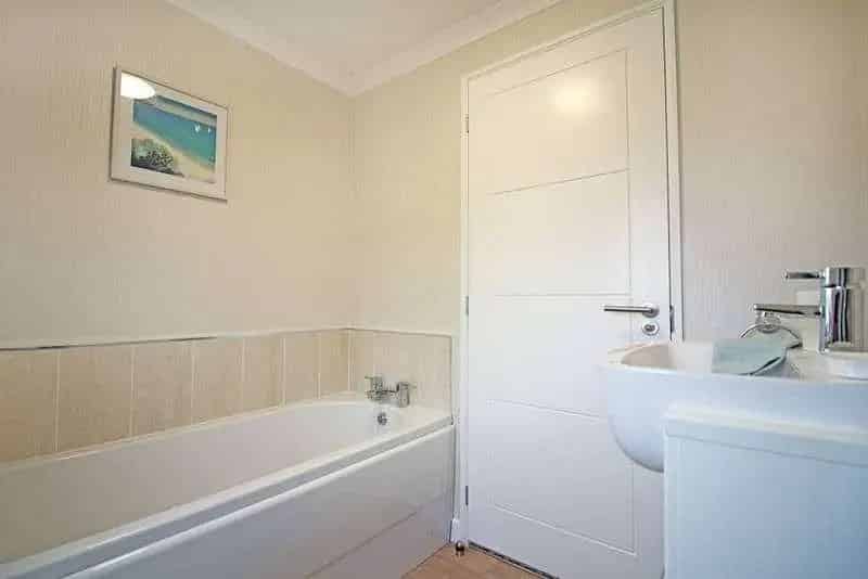2 Bed Omar Newmarket Park Home for Over 50s