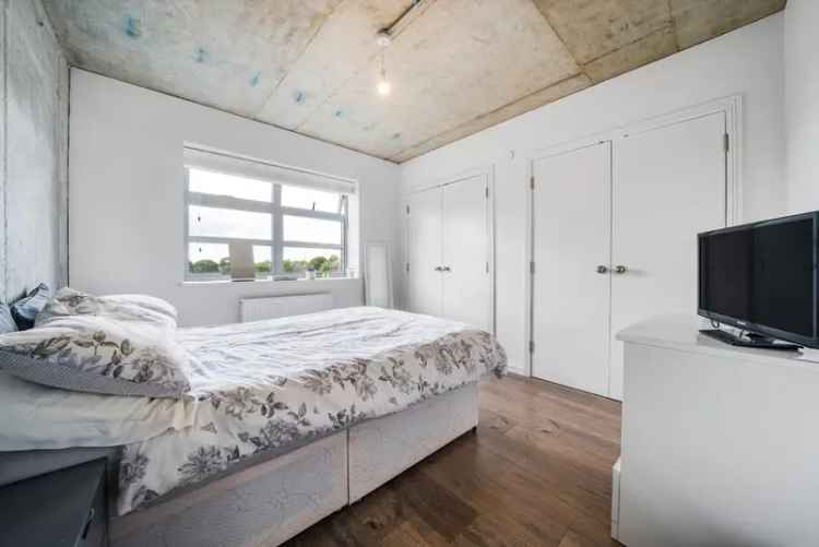 Wimbledon Two-Double Bedroom Apartment for Rent