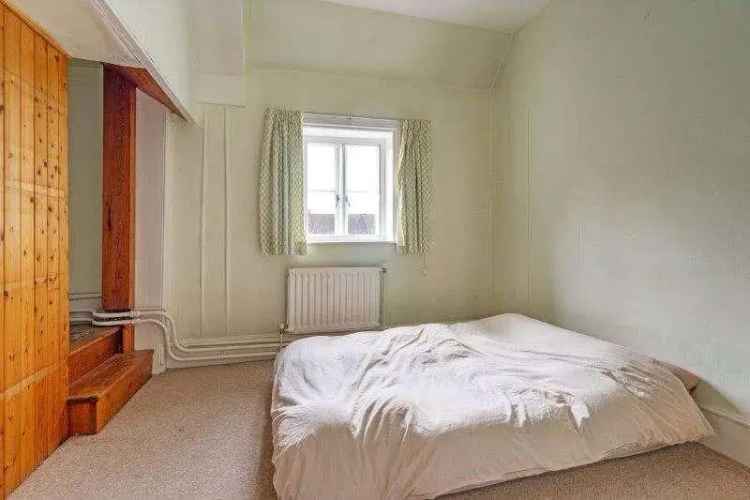 3 Bed Victorian House for Sale in Wadhurst