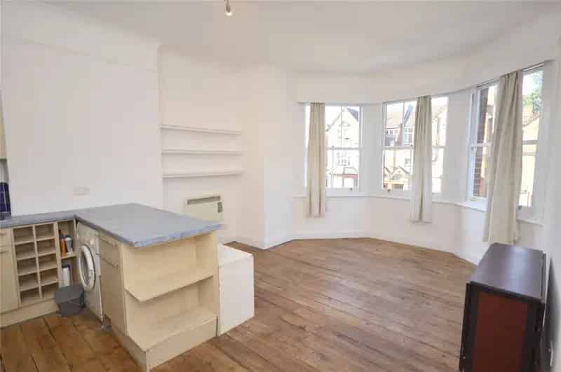 1 bedroom flat/apartment to rent