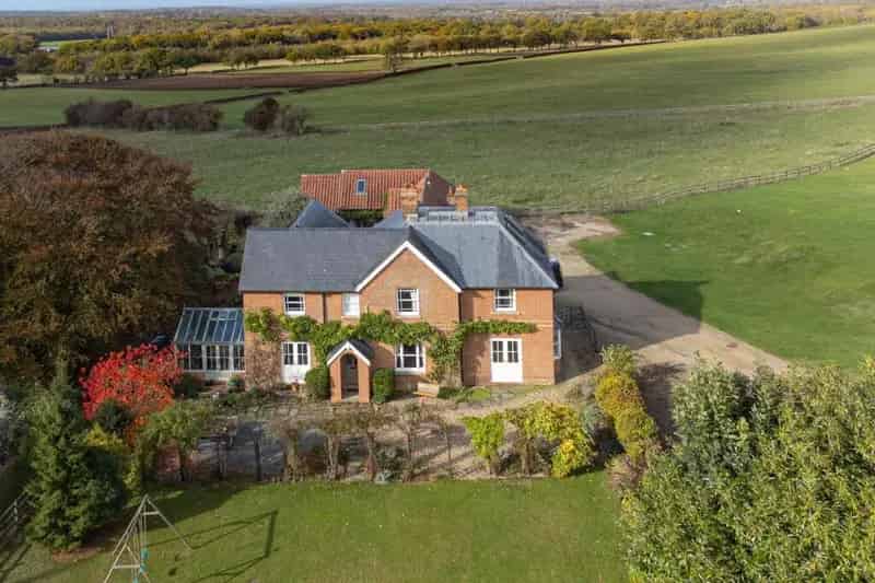 Land For Sale , Flaxlands, Swindon, England
