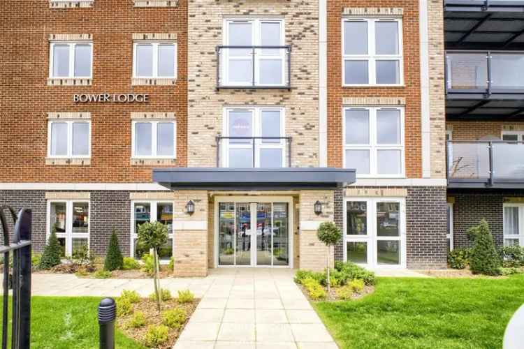 1 Bedroom Retirement Property for Sale