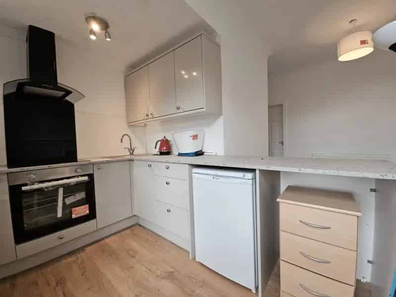 2 Bedroom Flat To Rent Available 14072025