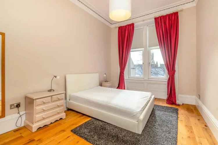 2 Bedroom Apartment For Sale Byres Road Glasgow