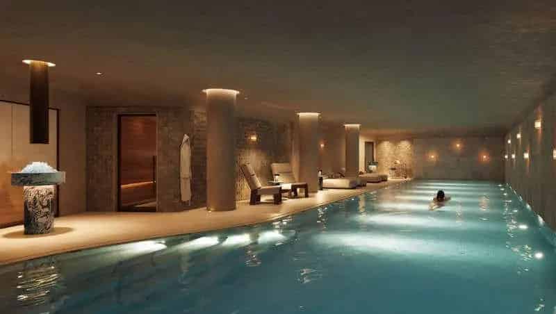 4 Bed Penthouse Apartment for Sale