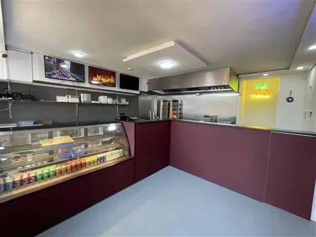 Halifax Investment Property: Multi-Unit Commercial Building