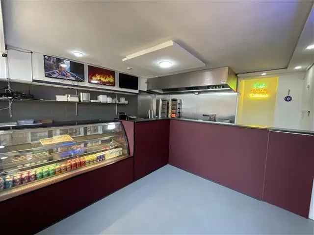 Halifax Investment Property: Multi-Unit Commercial Building