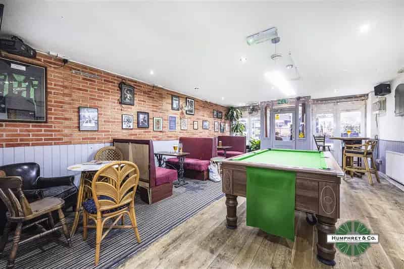 0 Bedroom Commercial Property House to Rent in Walthamstow